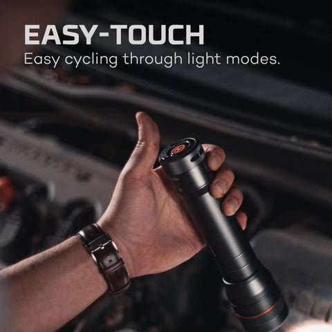 Easy-Touch