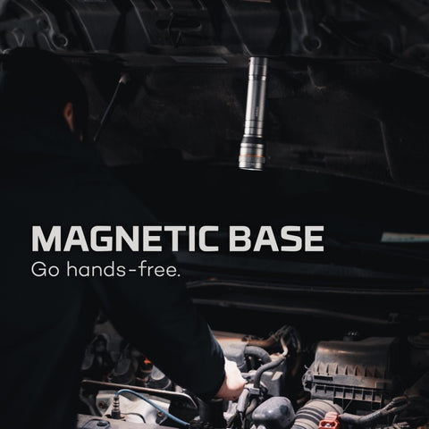 Magnetic Base