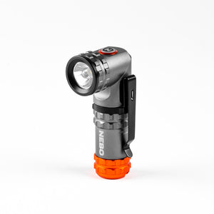 Franklin 600 Lumens Swivel Flashlight FLT-1023