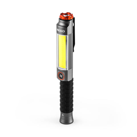 Big Larry 3 Flashlight and Work Light NEB-FLT-1041