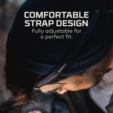 Comfortable Strap Design