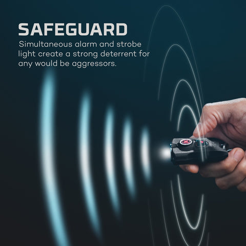 Safeguard