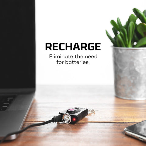 Recharge