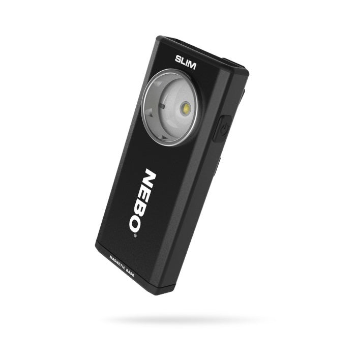 NEBO Slim LED Pocket Flashlight NEB-POC-0001 – Good's Store Online