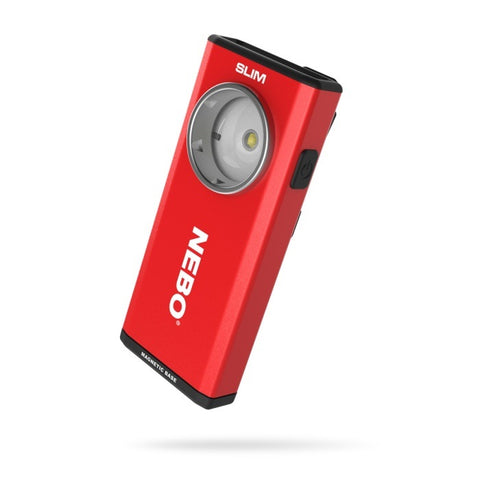 Red Pocket Light