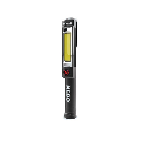 Big Larry 2 Flashlight