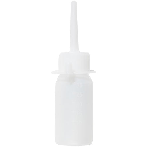 Needle tip glue bottle