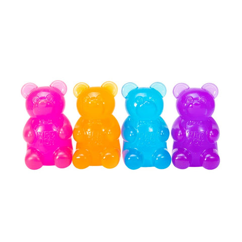 NeeDoh Gummy Bears