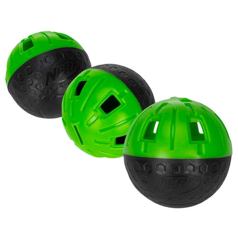 Nerf Ultra Curve Baseballs 
