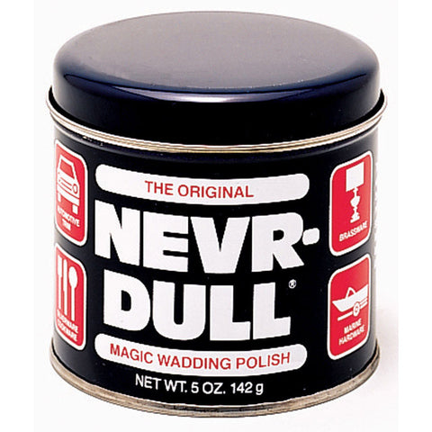 Never Dull