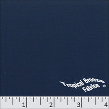 New Navy Broadcloth