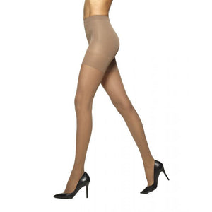 Silkies Women's Ultra Sheer Control Top Pantyhose (2 Pair Pack) -  Lightweight, Comfortable, Perfect Fit - Small Mocha at  Women's  Clothing store