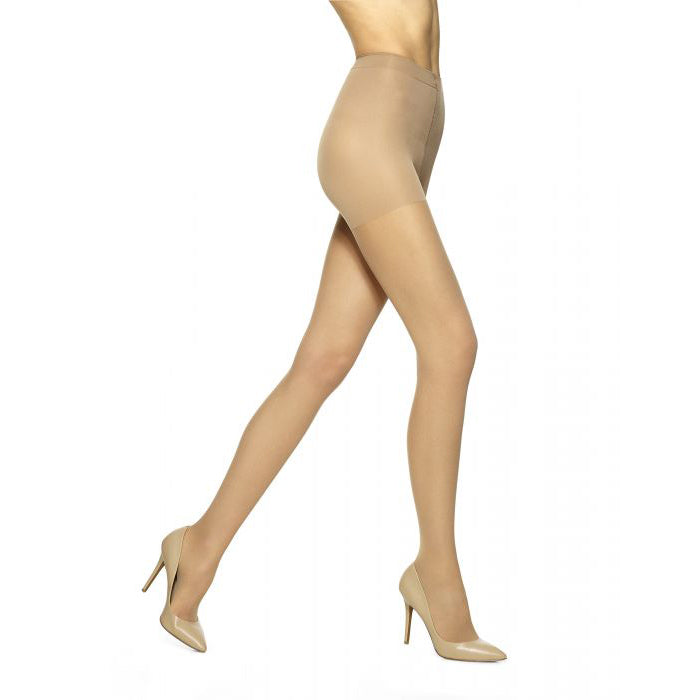 Secret Silky womens Firm Support Sheer Control Top Pantyhose, 1 Pair, Nude,  B : : Clothing, Shoes & Accessories
