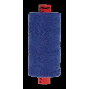 Nordic blue thread