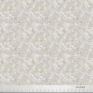 gray wolf collection bark fabric