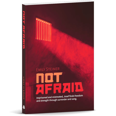 Not Afraid 264030