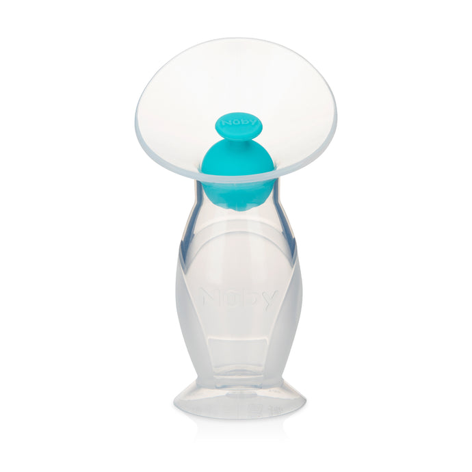 Breast pump