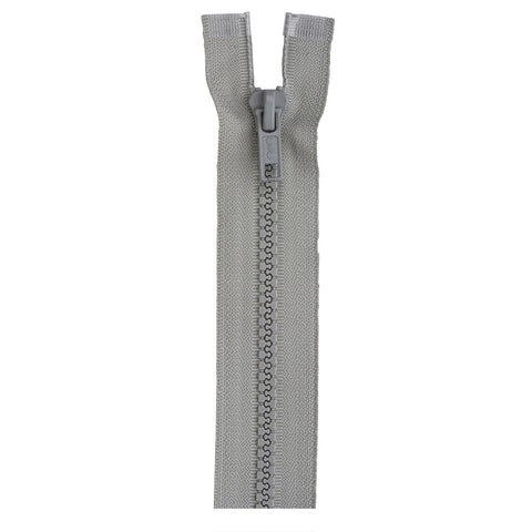 Nugrey zipper