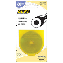 60mm RB60 Rotary Blade O-9455