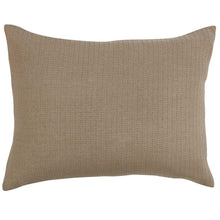 oatmeal-Farmington Standard Pillow Sham 461