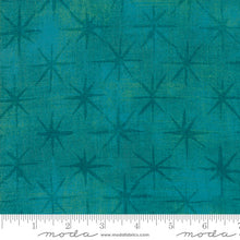 Ocean Seeing Stars Moda quilt fabric