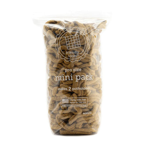 Ochre loops