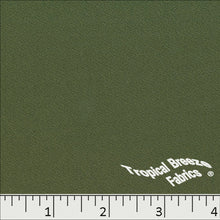 Crepe Knit Solid Color Polyester Fabric 32839 olive