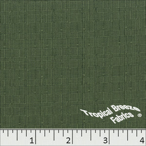 Olive, Esther 100% Polyester Fabric 07542