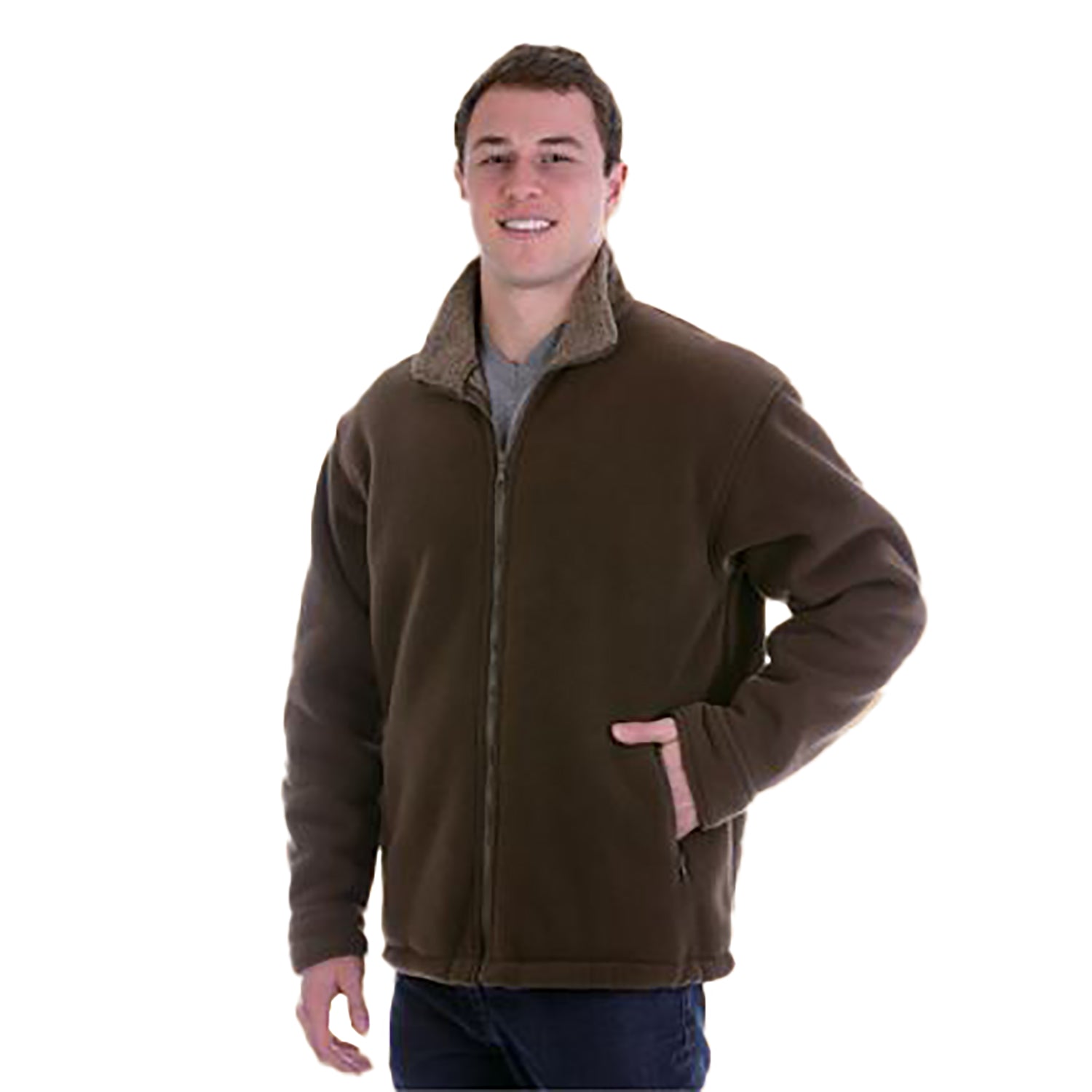 Men's Polartec® Fleece Pant  Timberland mens, Polartec fleece