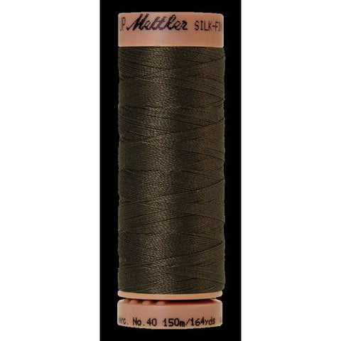 Olive thread