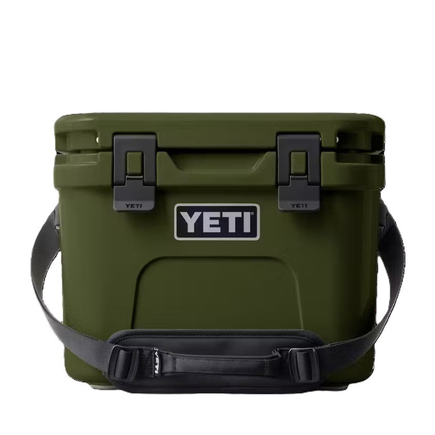Yeti Coolers Roadie 15 Hard Cooler Ice Chest – Good's Store Online