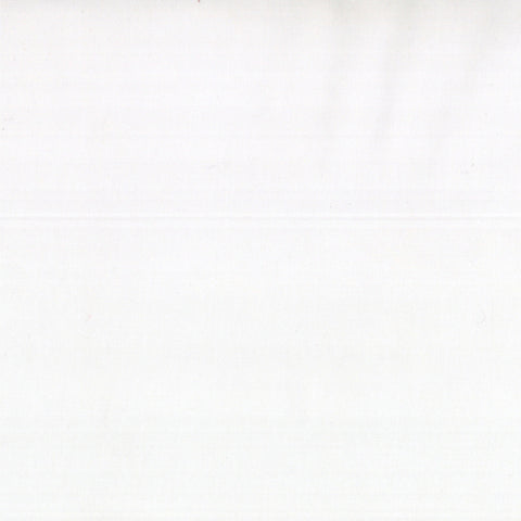 Optic white fabric