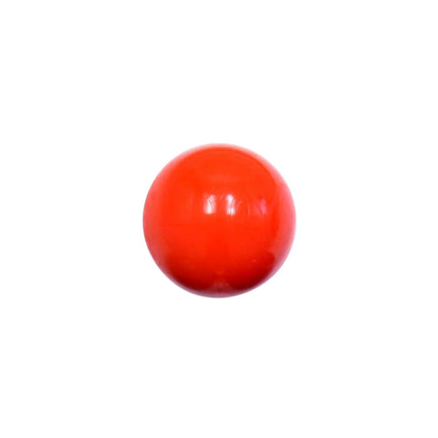 orange, Croquet Replacement Balls