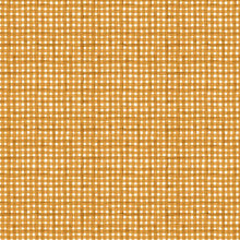 orange, Glorious Fall Collection Gingham Cotton Fabric 33913
