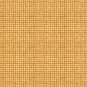 orange, Glorious Fall Collection Gingham Cotton Fabric 33913