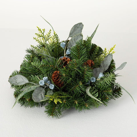Pine Eucalyptus Berry Orb ORB171