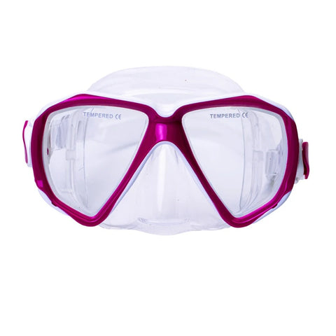 Orca Jr Snorkel Mask MS2082118