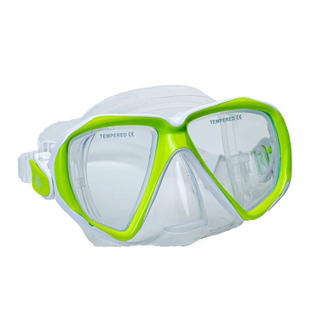 Orca Jr Snorkel Mask MS2082118