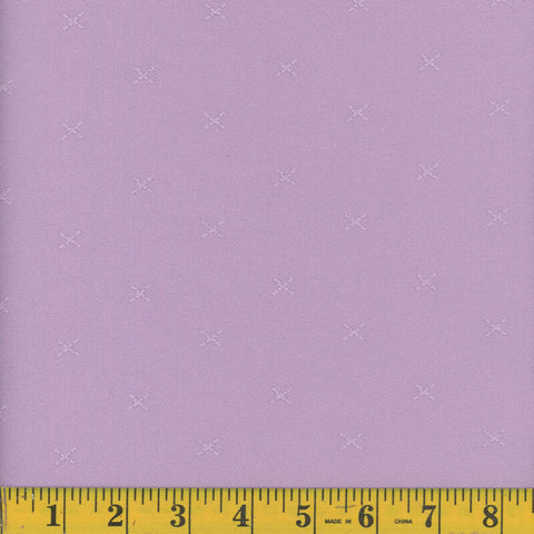 orchid, Jacquard Knit Fabric 13
