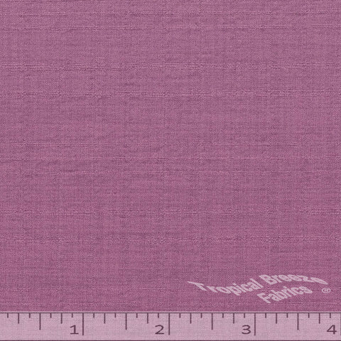 Orchid fabric