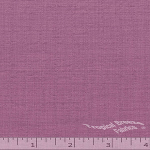 Orchid fabric