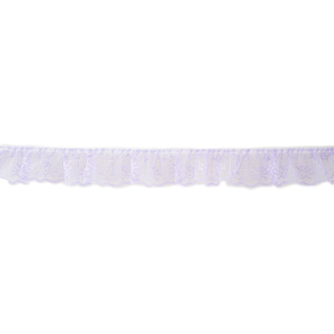 Orchid lace
