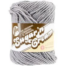 Lily The Original Sugar 'N Cream Yarn Solids 102001 2.5 oz – Good's Store  Online