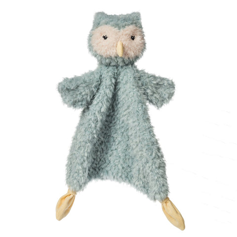 Mary Meyer Again Friends Lovey - Owl