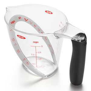 Measuring cup