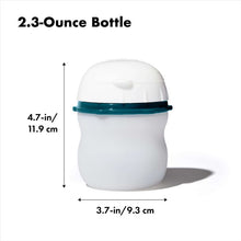 OXO 2.3-ounce bottle