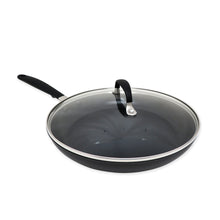 OXO Good Grips 12 inch fry pan with cover