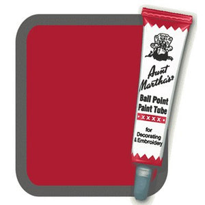 Aunt Martha's Ballpoint Fabric Paint See All Colors – Good's Store Online