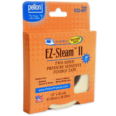 EZ-Steam II Tape P-EZ2
