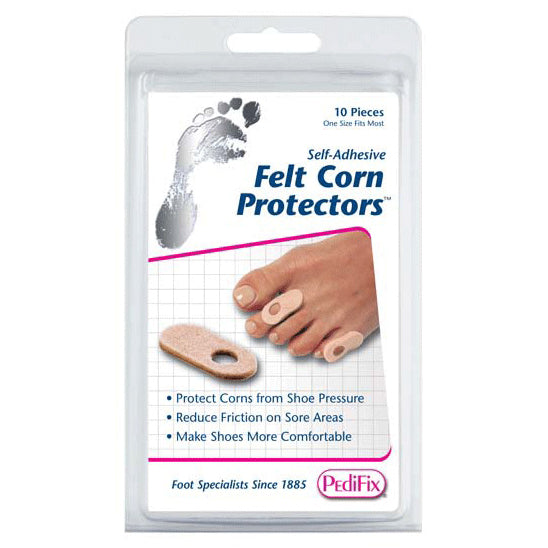 Felt Corn Protectors P15